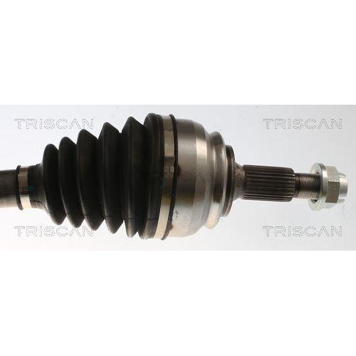 TRISCAN Antriebswelle 8540 28718
