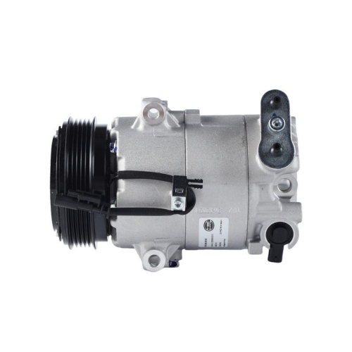 HELLA Kompressor, Klimaanlage >>> Easy2Fit <<< 8FK 366 200-521