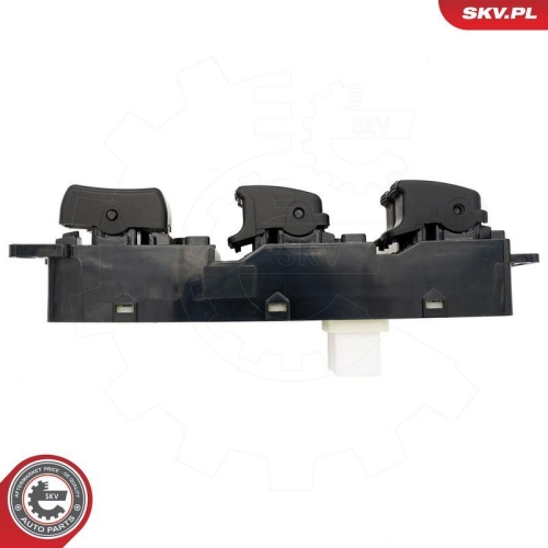 ESEN SKV Schalter, Fensterheber 37SKV460