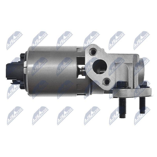 NTY AGR-Ventil EGR-CH-001