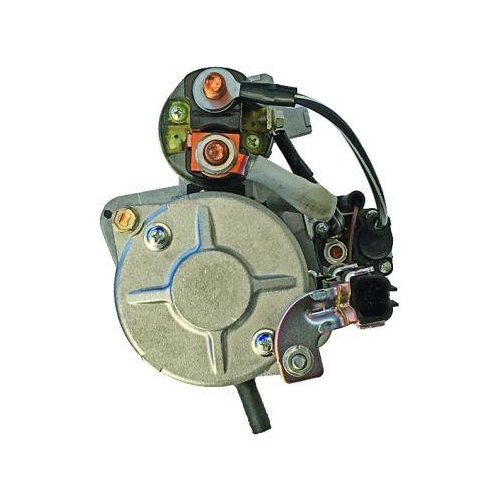 BOM-Prestolite Starter M85R3002SE