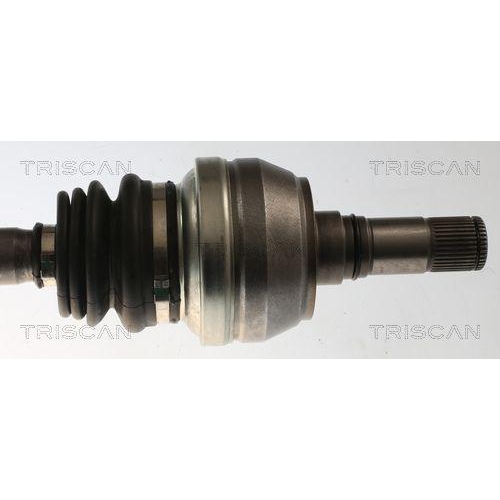 TRISCAN Antriebswelle 8540 296064
