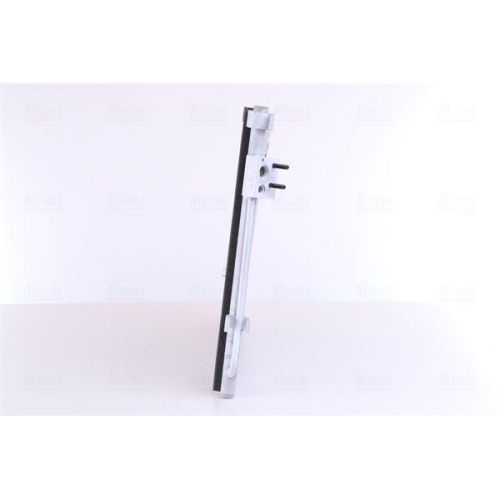 NISSENS Kondensator, Klimaanlage 940633