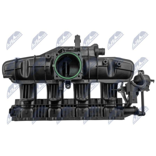 NTY Saugrohrmodul BKS-VW-018