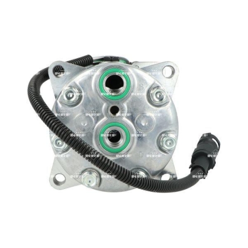 NRF Kompressor, Klimaanlage EASY FIT 32808