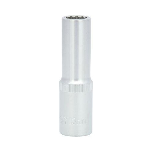 1/2 Zoll 12-kant-Stecknuss, lang, 13mm KS TOOLS 917.1263