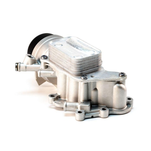 PREXAparts Gehäuse, Ölfilter P150520