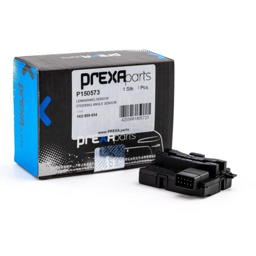PREXAparts Lenkwinkelsensor P150573