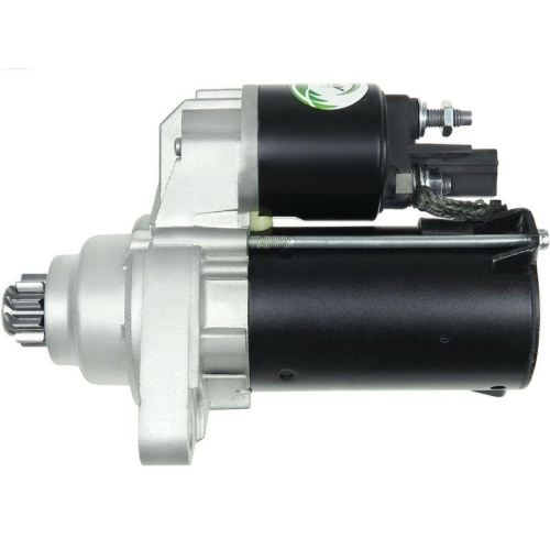 AS-PL Starter Wiederaufbereitet AS-PL