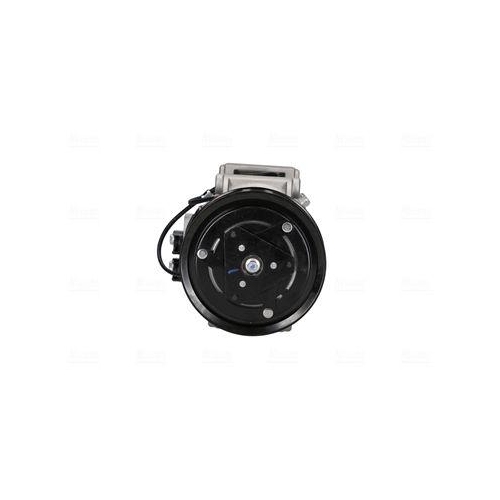 NISSENS Kompressor, Klimaanlage ** FIRST FIT ** 890957