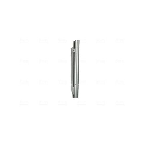 NISSENS Kondensator, Klimaanlage ** FIRST FIT ** 941264