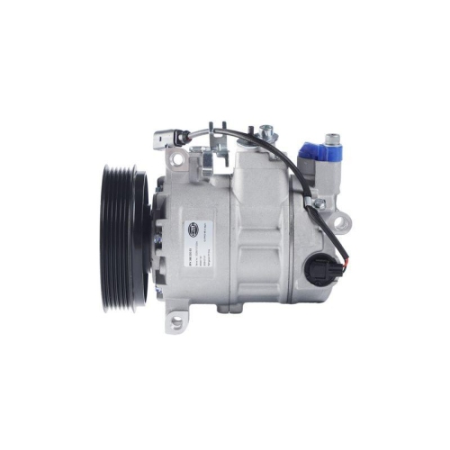HELLA Kompressor, Klimaanlage >>> Easy2Fit <<< 8FK 366 200-531
