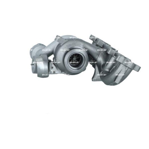 NRF Lader, Aufladung EASY FIT 90010391