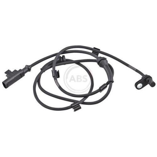 A.B.S. Sensor, Raddrehzahl 31873