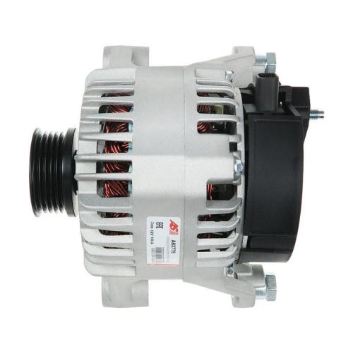 AS-PL Generator AS A6377S