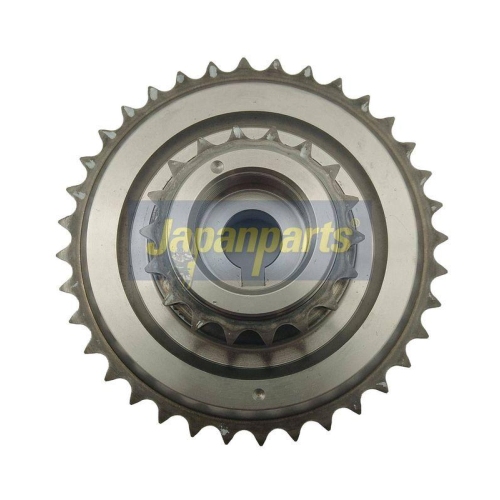 JAPANPARTS Steuerkettensatz KDK-K03