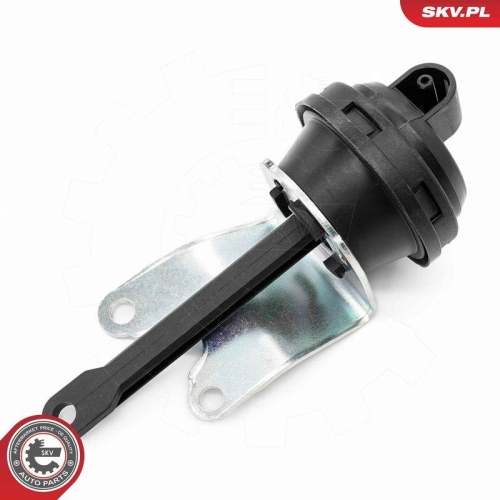 ESEN SKV Steuerklappe, Luftversorgung 96SKV406