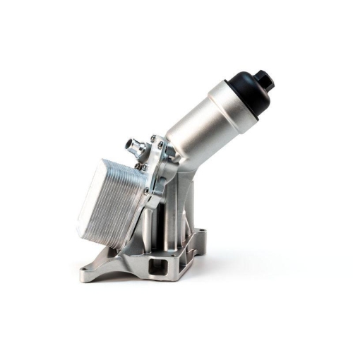 PREXAparts Gehäuse, Ölfilter P150522