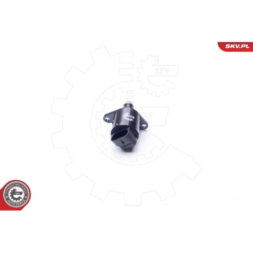 ESEN SKV Leerlaufregelventil, Luftversorgung 08SKV013