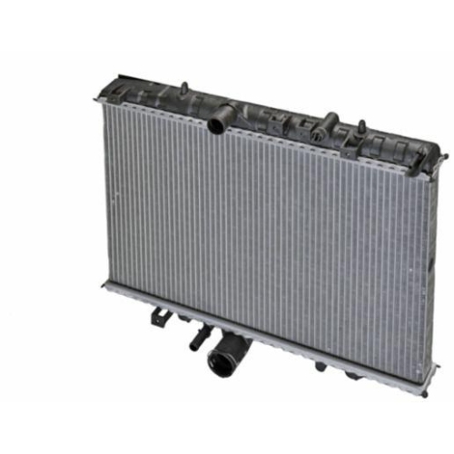 MAHLE K&uuml;hler, Motork&uuml;hlung BEHR *** PREMIUM LINE *** CR 393 000P