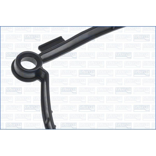 AJUSA Dichtung, Zylinderkopfhaube 11133200