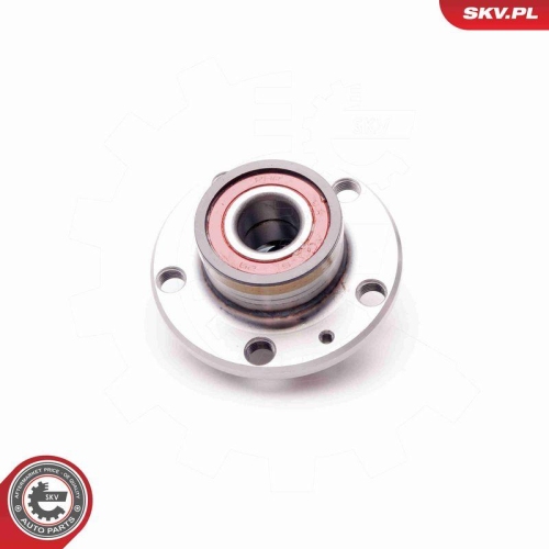 ESEN SKV Radlagersatz 29SKV004