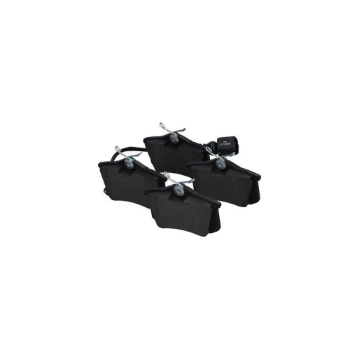 VALEO Bremsbelagsatz, Scheibenbremse EXPERT 301674A