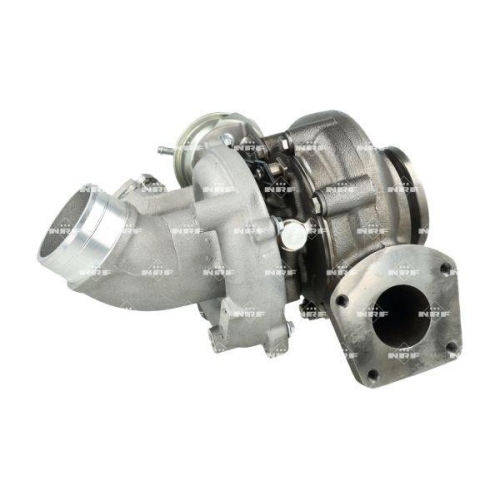 NRF Lader, Aufladung EASY FIT 90010408