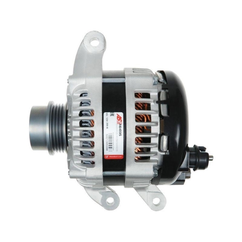 AS-PL Generator AS A6409S