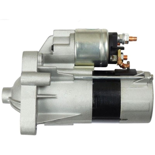 AS-PL Starter Brandneu AS-PL