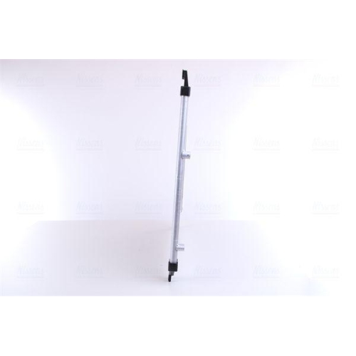 NISSENS Kondensator, Klimaanlage 941218