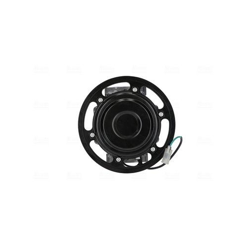 NISSENS Kompressor, Klimaanlage ** FIRST FIT ** 891002