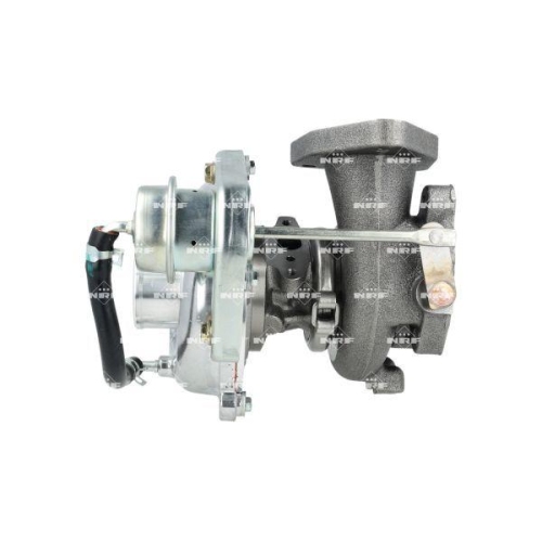 NRF Lader, Aufladung EASY FIT 90010466