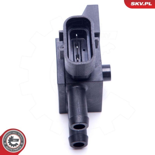 ESEN SKV Sensor, Abgasdruck 17SKV650