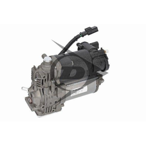 Dunlop Airsuspension Kompressor, Druckluftanlage Dunlop Original Ersatzteil 71287