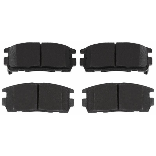 TRW Bremsbelagsatz, Scheibenbremse COTEC GDB1716