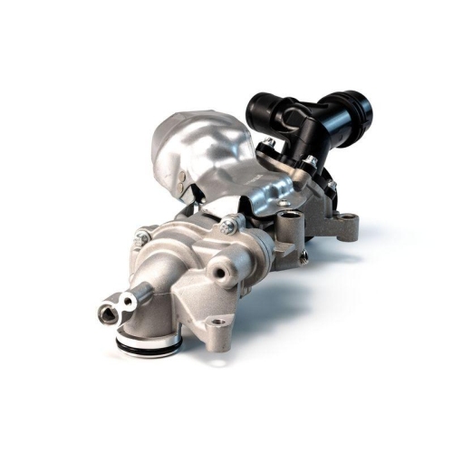 PREXAparts Wasserpumpe, Motorkühlung P150525