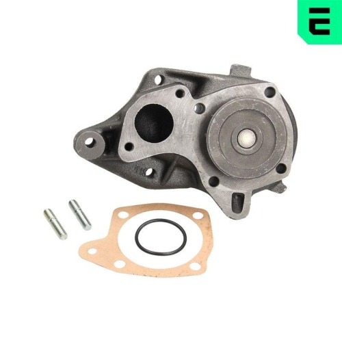 OPTIMAL Wasserpumpe, Motork&uuml;hlung AQ-1636