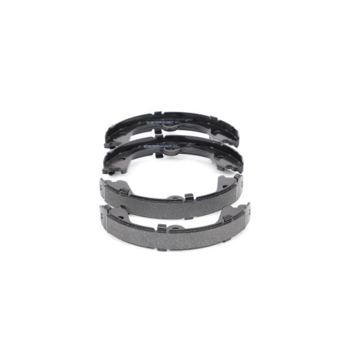 BOSCH Bremsbackensatz, Feststellbremse 0 986 487 930