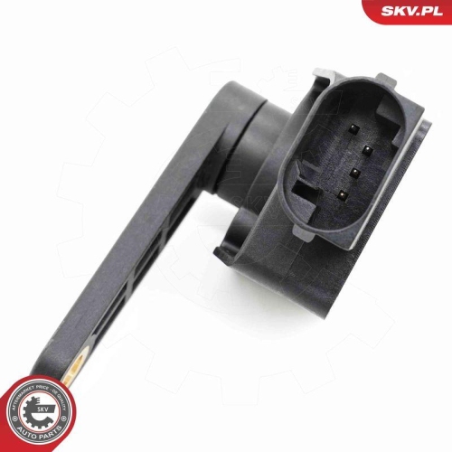 ESEN SKV Sensor, Leuchtweitenregulierung