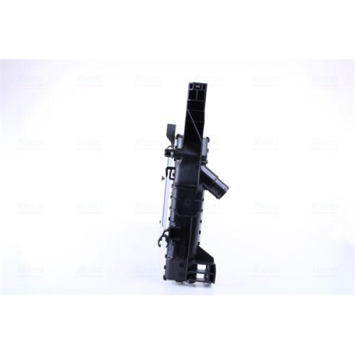 NISSENS Kühler, Motorkühlung 606246