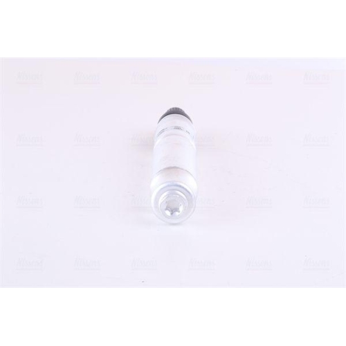 NISSENS Trockner, Klimaanlage 95333