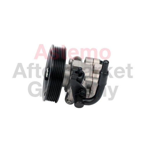 ASTEMO-HITACHI Hydraulikpumpe, Lenkung 2503656