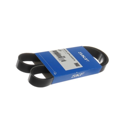 SKF Keilrippenriemen VKMV 6PK1020 R