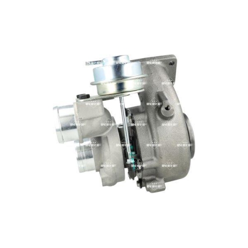 NRF Lader, Aufladung EASY FIT 90010486