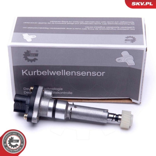 ESEN SKV Sensor, Geschwindigkeit/Drehzahl 17SKV559