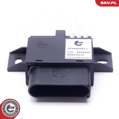 ESEN SKV Steuerger&auml;t, Kraftstoffpumpe 96SKV213