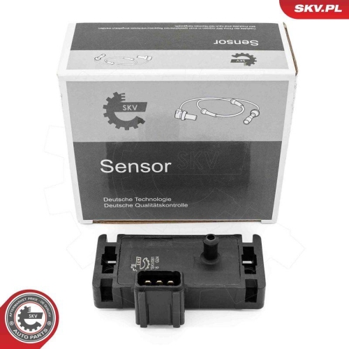 ESEN SKV Sensor, Saugrohrdruck 17SKV081
