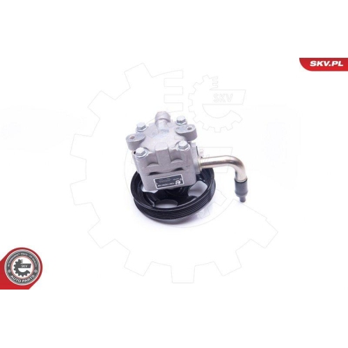 ESEN SKV Hydraulikpumpe, Lenkung