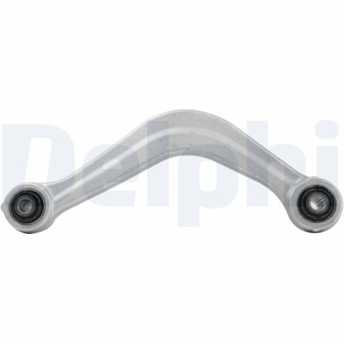 DELPHI Lenker, Radaufh&auml;ngung